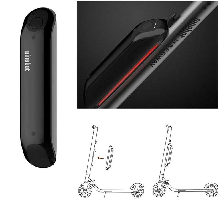 Дополнительная батарея Ninebot ES