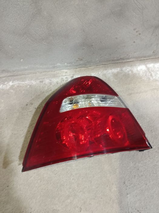 Nexia 3 chap taraf farasi