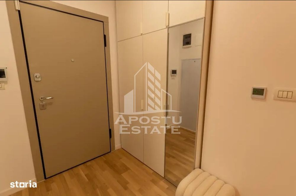 Apartament modern,2 camere,zona Centrala
