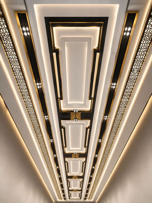 Аликафон фасад Alucobond usta Аликапон