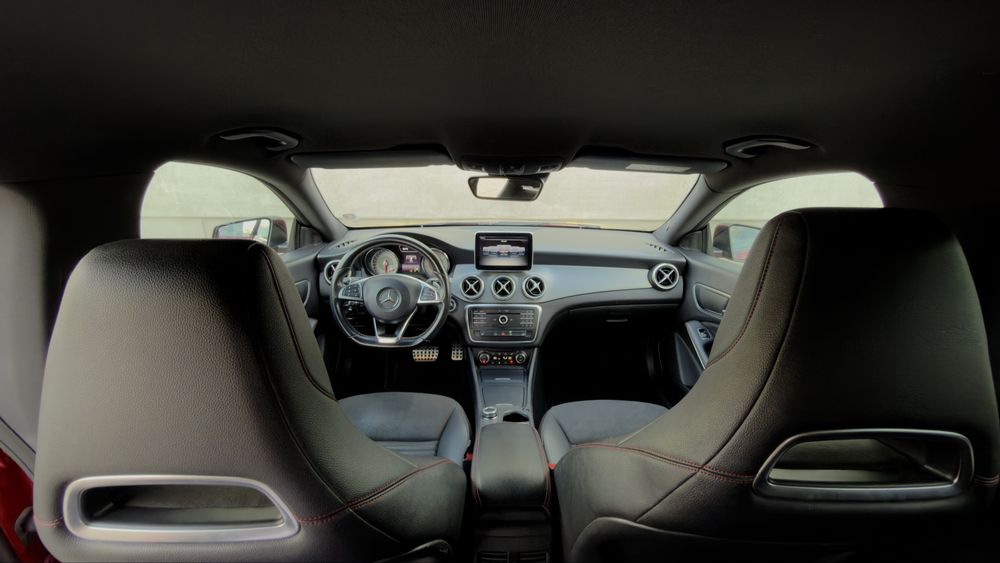 MERCEDES-BENZ CLA 2015 — imagine 4