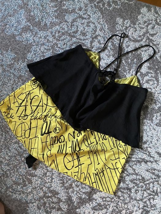 Нова оригинална блуза/потник Totally Erected