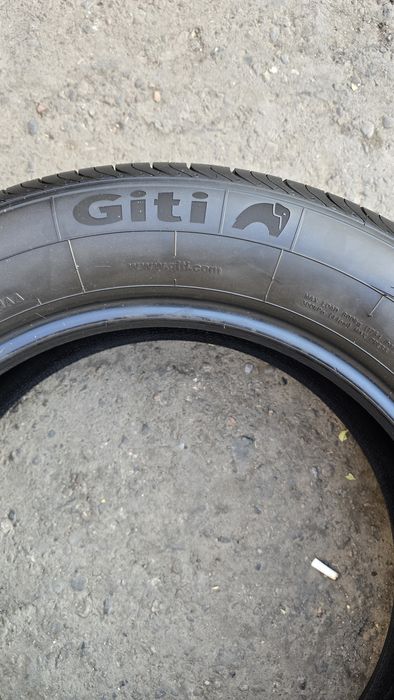 225/60/R18 GITI comfort