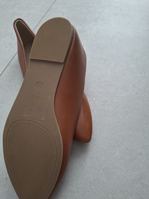 Balerini dama 8US/ 6UK