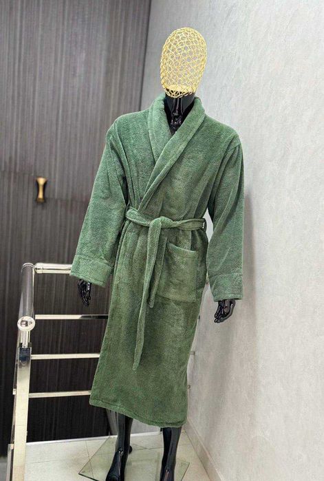Банный халат Турция / banniy xalat Turkiya