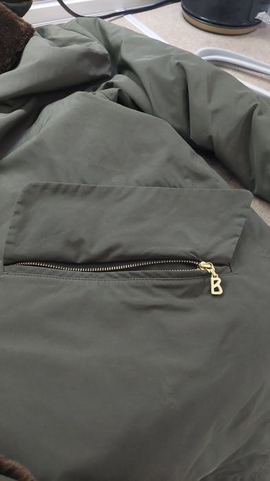 Bogner дамско яке