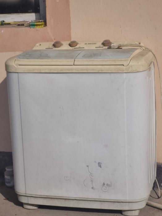 Стиральная машина б.у.