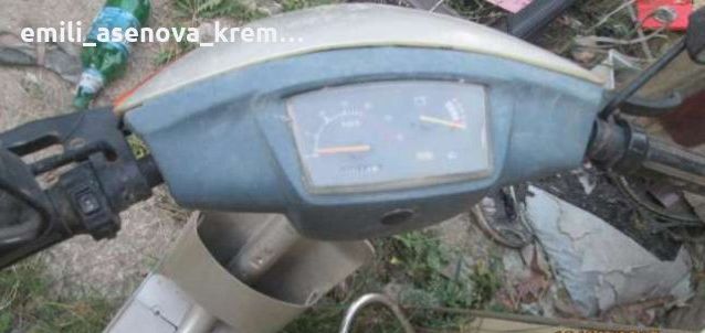 -20%Ел.скутер БЕЗ регистрация книжка, данъци, безплатно В СИНЯ ЗОНА