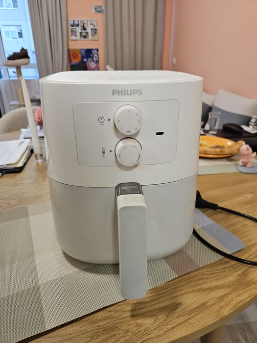 Air fryer PHILIPS