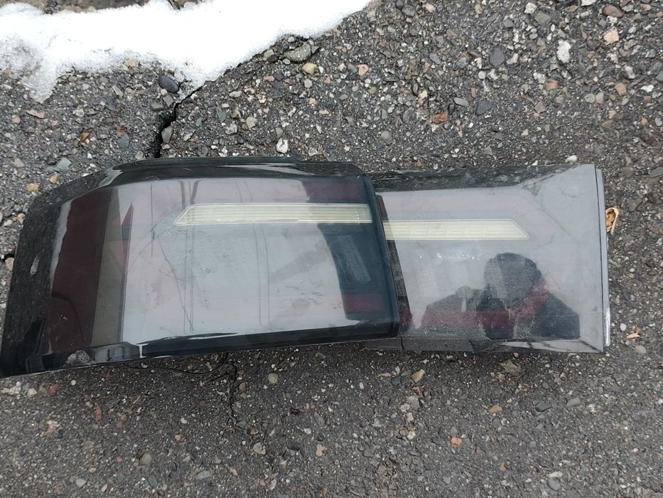 Продам задние стапоки 2110,2112