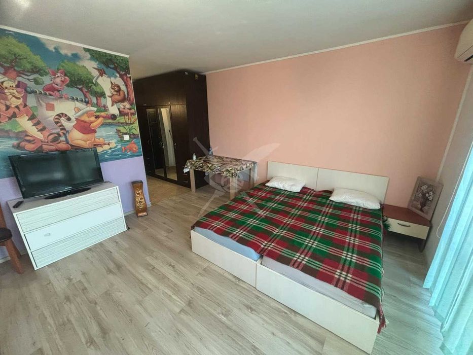 Продава се Едностаен апартамент в к.к. Слънчев бряг - 57 кв.м за 1027 €/кв.м - Снимка #4