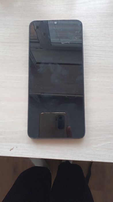 Редми 13 с в хорошем состаяний