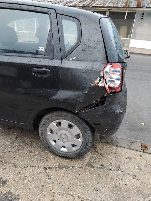 De vânzare Daewoo Kalos