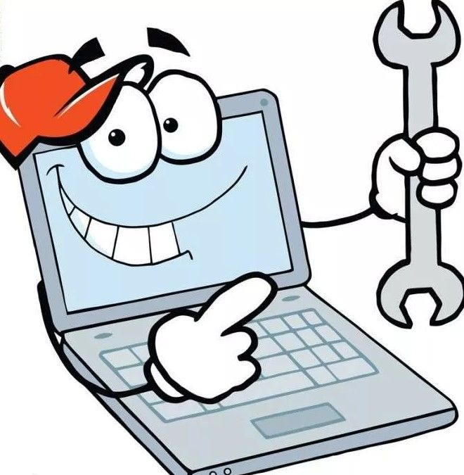 Reparatii Laptopuri si Calculatoare orice model !