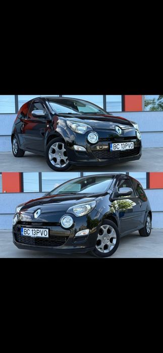 RENAULT Twingo 2013 — imagine 5
