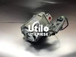 pompa hidraulica case 688 cx60 cx80 cx130 cx210 + piese case