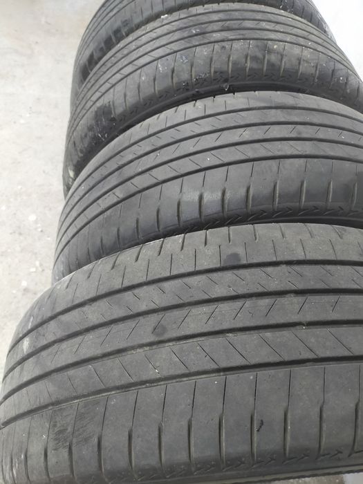 Резина 255/45/20