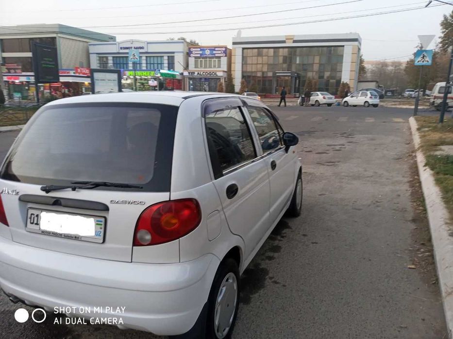 Продается Матиз, 2006 г.в.