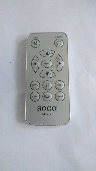 Televizor Auto,7 inch(Cat o tableta)