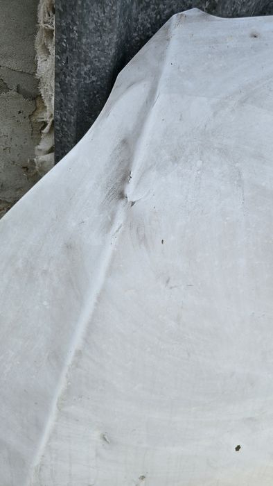 Капот на Равон R3