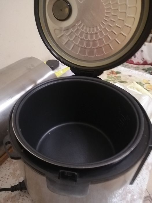 Мультиварка VITEK