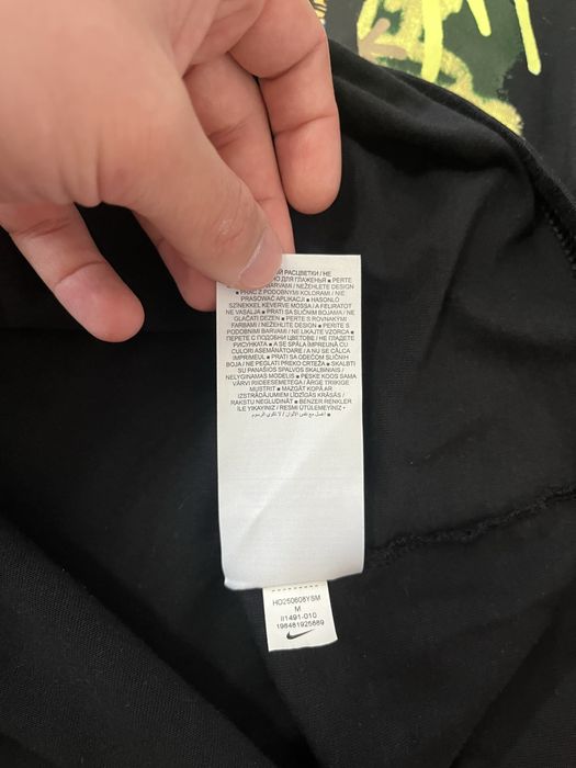 Тениска Nike Ja Morant