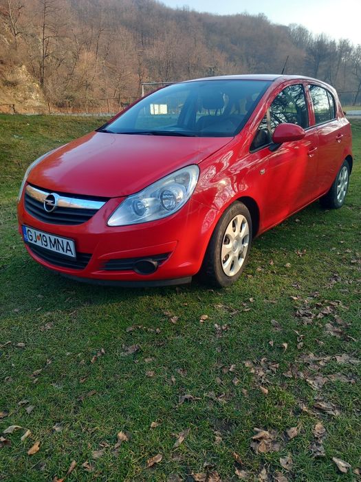 Opel Corsa 1.2 AUTOMATA