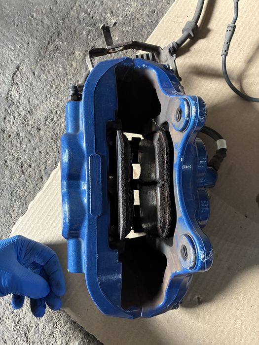 Frane etrieri bmw m3 m4 f80 f82 f30 f31 f36 370/380mm