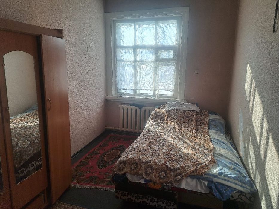Продам частный дом барачного типа