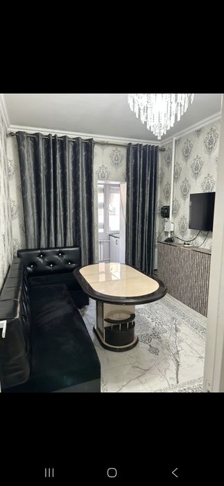 Квартира сдаётся в хорошие руки