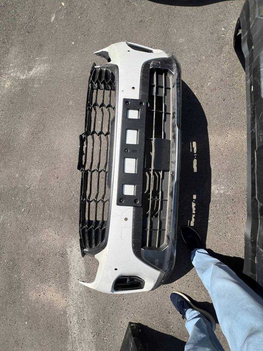 фары Hyunday Kia Byd Mersedes Бамперы, фары, капот, крыло