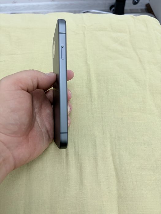 Google pixel 10a