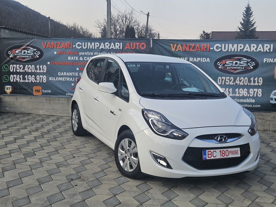 HYUNDAI ix20 2013 — imagine 2
