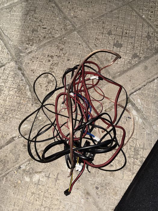 Бас Каса/Усилвател ETON