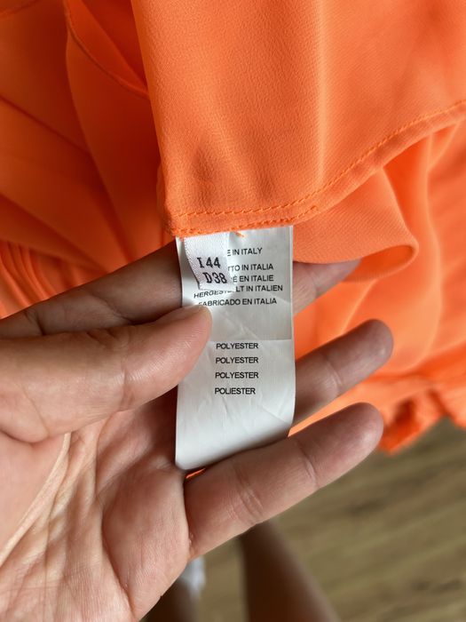 Новое платье Bluemarine