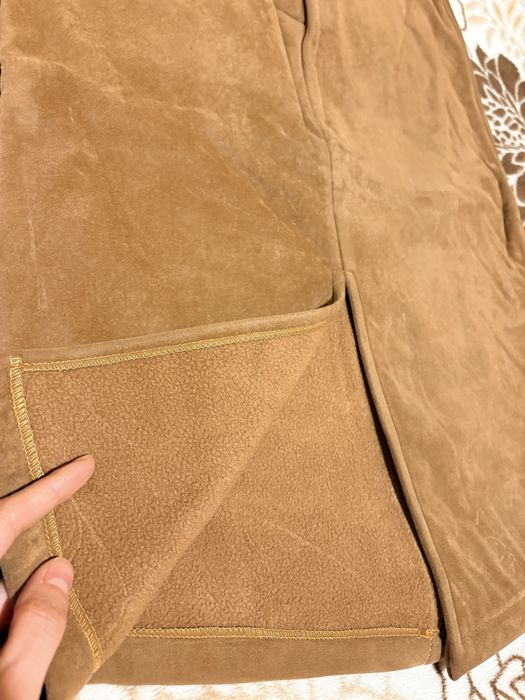 Дамски зимни поли