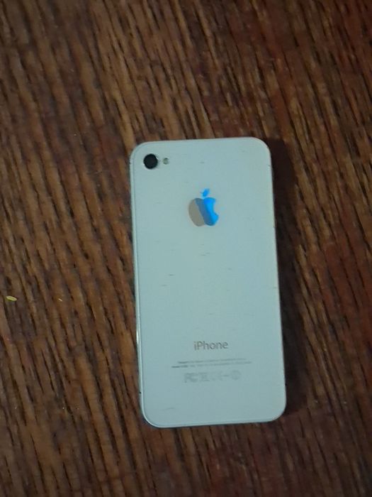 Iphone 4s in stare perfecta pt colecționari sau etc