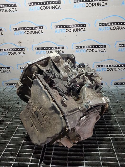 Cutie de viteze Nissan X - Trail T31 Facelift 2.0 dci 2010 - 2014 150CP Automata M9R ...