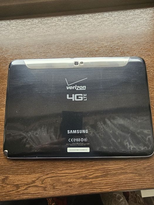 Samsung Verizon Tab Original