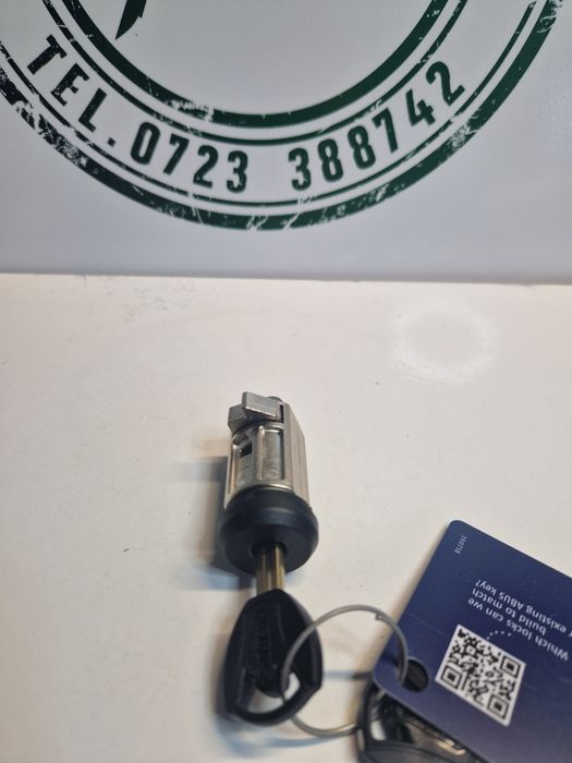 Incuietoare baterie ebike biciclete electrica Fazua, Raymond, Yamaha,