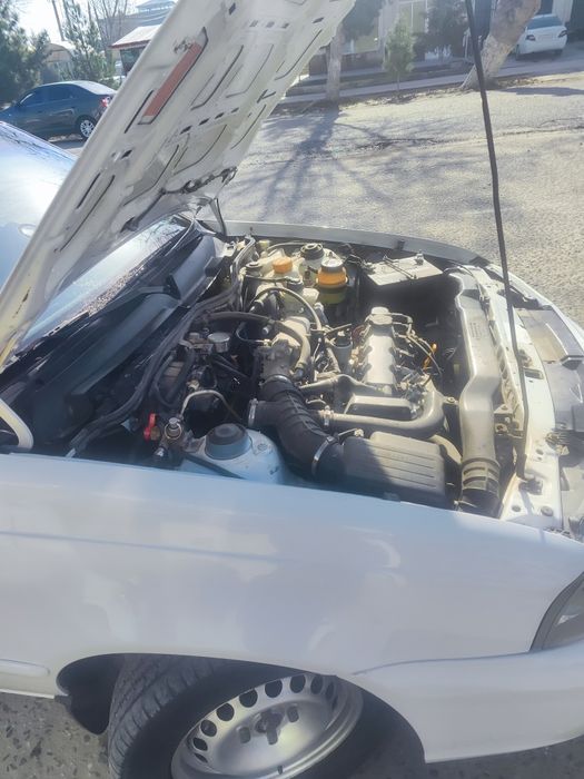 Nexia 2 цвет белый, люкс.