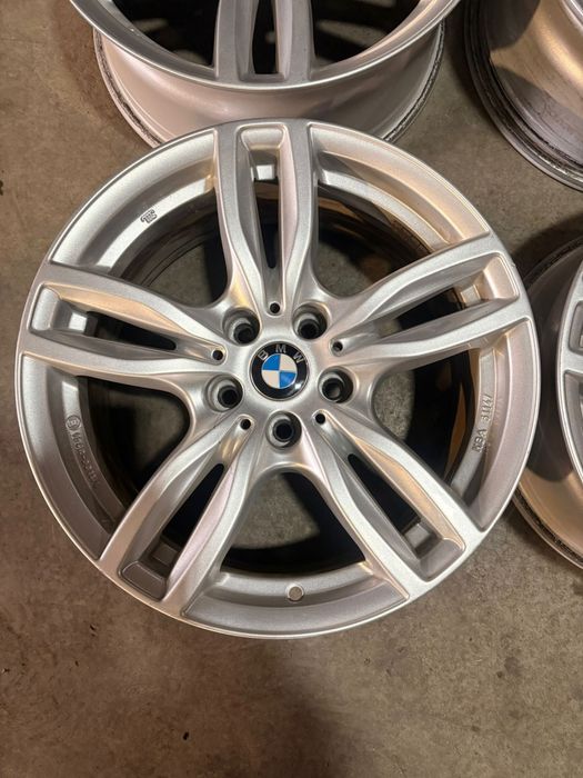 Jante BMW 17 G30, G31, G20, G21, X3 G01, X4, G02etc