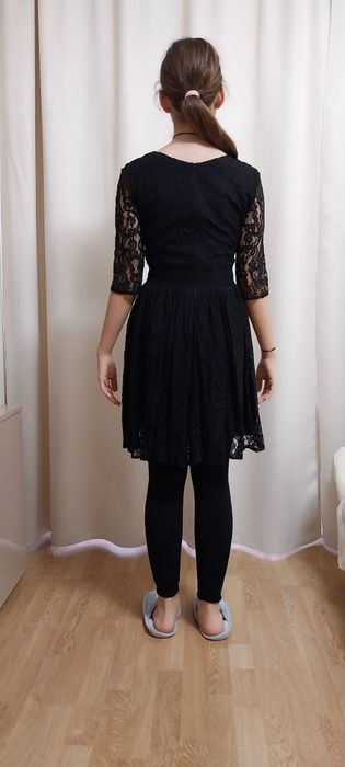 Rochie din dantelă măsura 36