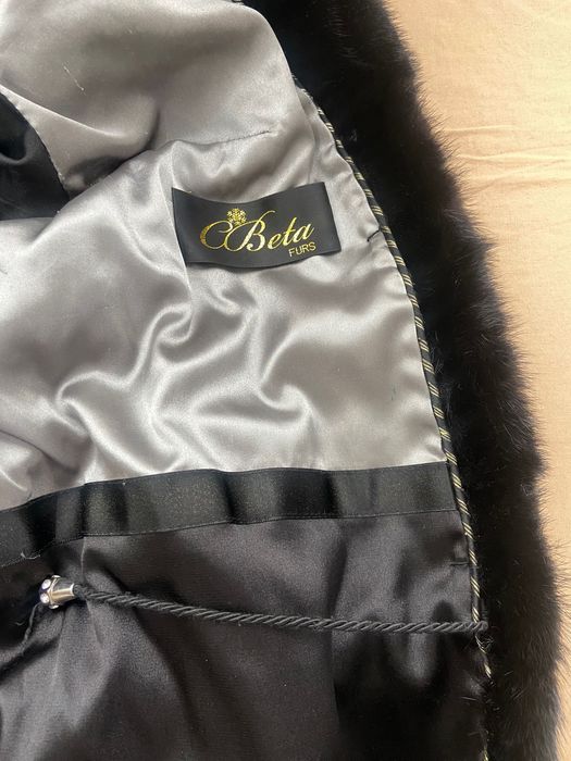 Продам норковую шубу трансформер