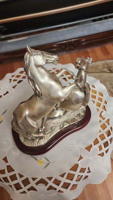 Статуэтка Кони Итальянская