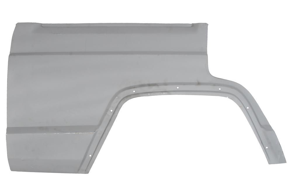 Aripa spate Jeep Cherokee Xj, 1984-2001 Partea Dreapta