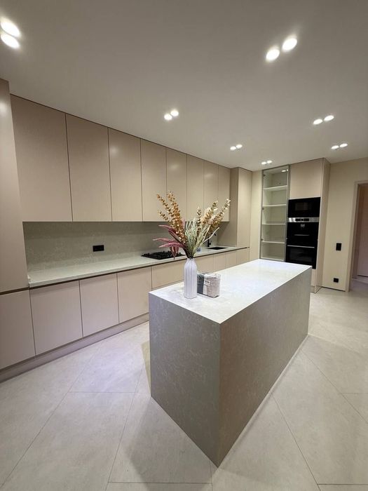 Жк NRG PARK 3х-комнатная 105м2 Евроремонт