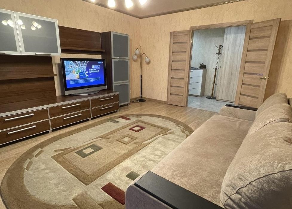 Сдам квартиру мкр Туран