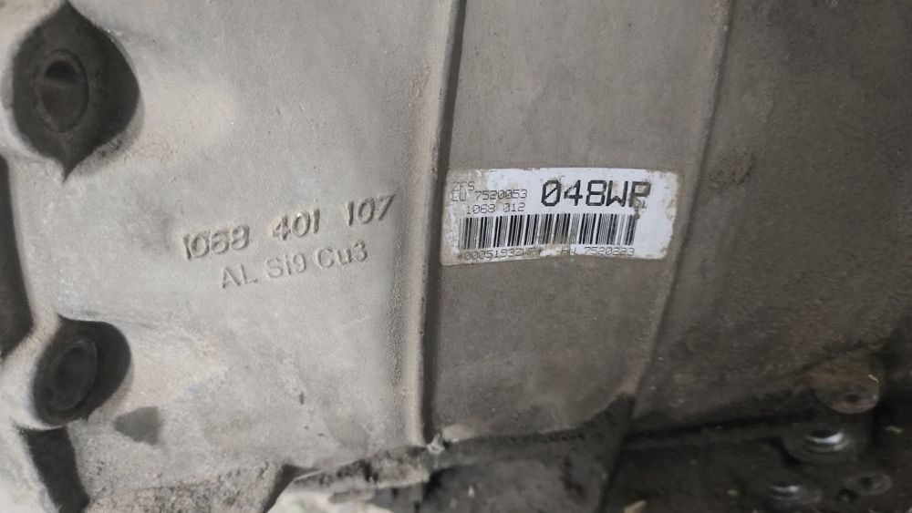 Продам АКПП 6HP FT  от БМВ Е65 обьем 4.4