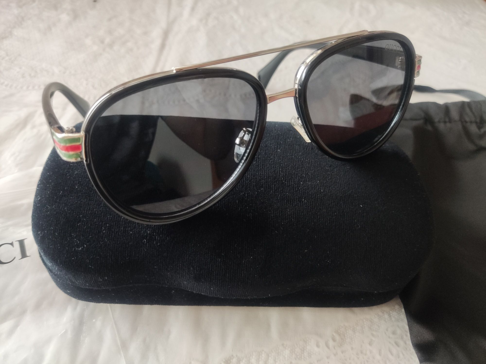 Gucci best sale gg0447s 002